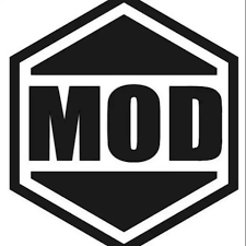 Modapk1 APP icon